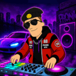 DJ Life: Idle Music Clicker pc