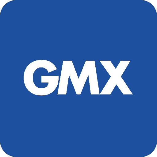 GMX – Mail, Cloud & News