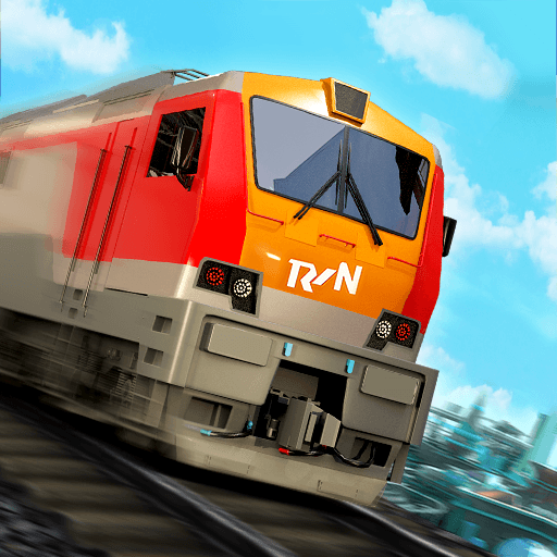 Rail Nation – Eisenbahn Tycoon