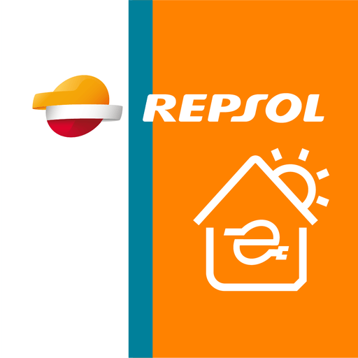 Repsol Vivit – Luz y gas