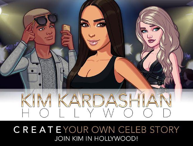 Kim Kardashian Game Cheats Android 2017