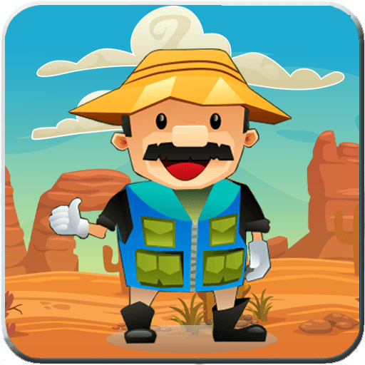 Adventure World: Adventureland