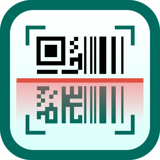 QR- & Barcode-Scanner