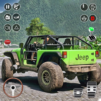SUV Jeep Offroad Jeep Games