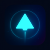 Galactic Merge Idle