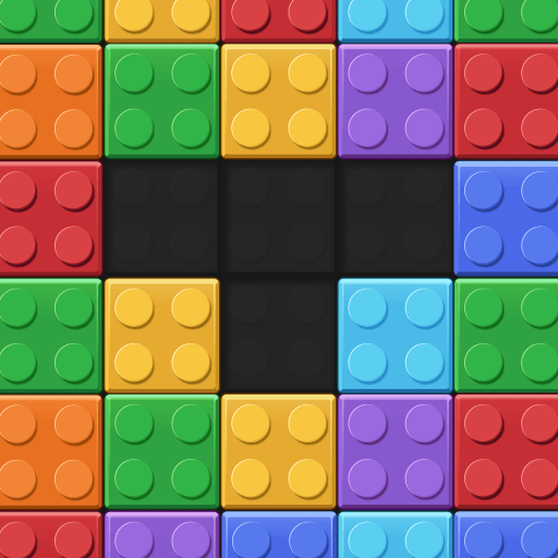 Brick Block – Puzzle Game