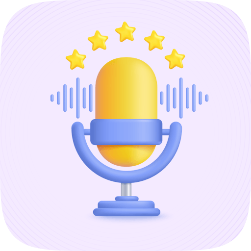 Voice changer & Sound Effects