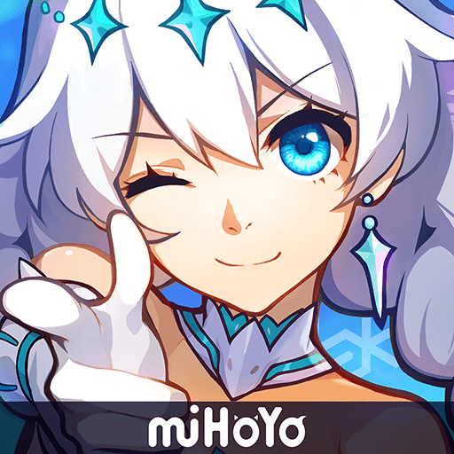 Honkai Impact 3 İndirin ve PC'de Oynayın 22