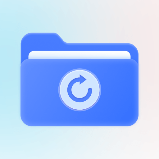 File Recovery-Photo & Video