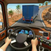 US Mega Truck Driving Games 3D