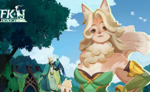 คู่มือ Lenya ในเกม AFK Journey: วิธีเล่น การจัดทีม และกลยุทธ์การต่อสู้