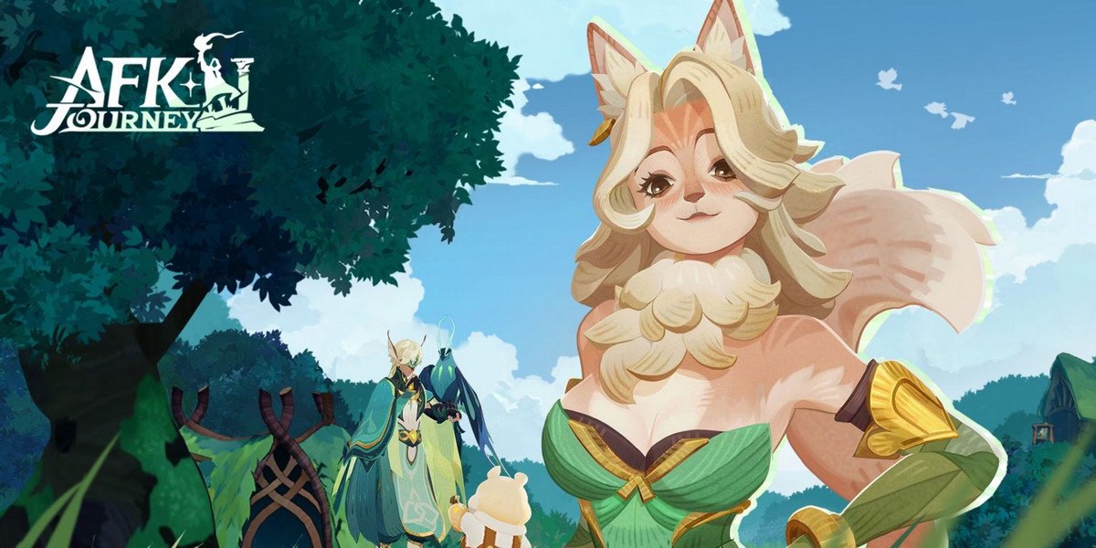 คู่มือ Lenya ในเกม AFK Journey: วิธีเล่น การจัดทีม และกลยุทธ์การต่อสู้