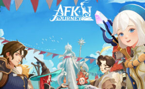 AFK Journey: คู่มือไขปริศนา เจาะตรรกะของกลไกที่เกมไม่ได้บอกคุณ