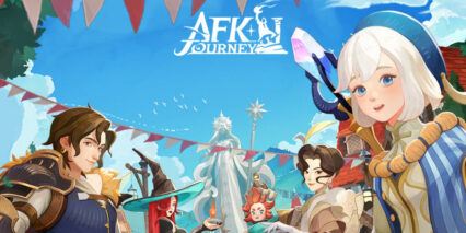 AFK Journey: คู่มือไขปริศนา เจาะตรรกะของกลไกที่เกมไม่ได้บอกคุณ