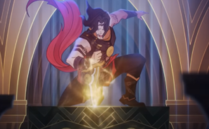 Prince of Persia Resmi Hadir di AFK Arena!