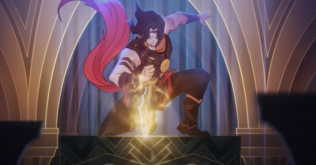 Prince of Persia Resmi Hadir di AFK Arena!