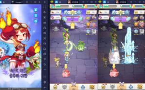 방치형 RPG AFK 배틀: 공주의 귀환, PC에서 더 재밌게 즐겨봐요!