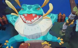 AFK: 새로운 여정 – 킹 크로커 보스 가이드