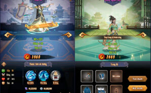 Tìm hiểu chế độ Chinh Chiến trong AFK 3Q – Đế Vương Thiên Hạ