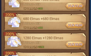 AFK Arena En İyi Herolar ve Elmas Kullanım Rehberi