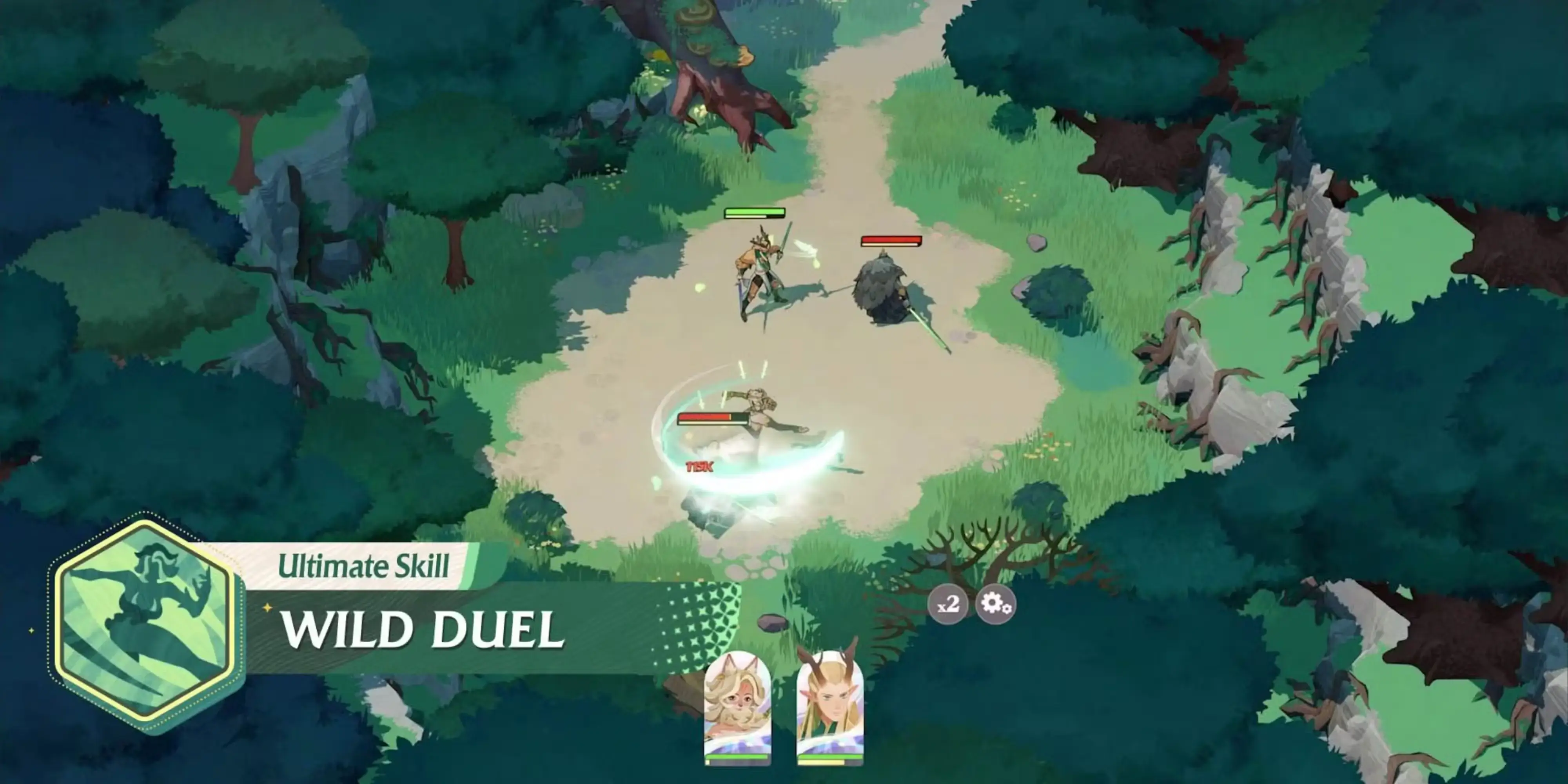 Panduan Lenya di AFK Journey Skill, Build, Tim Terbaik, dan Apakah Layak Direkrut?
