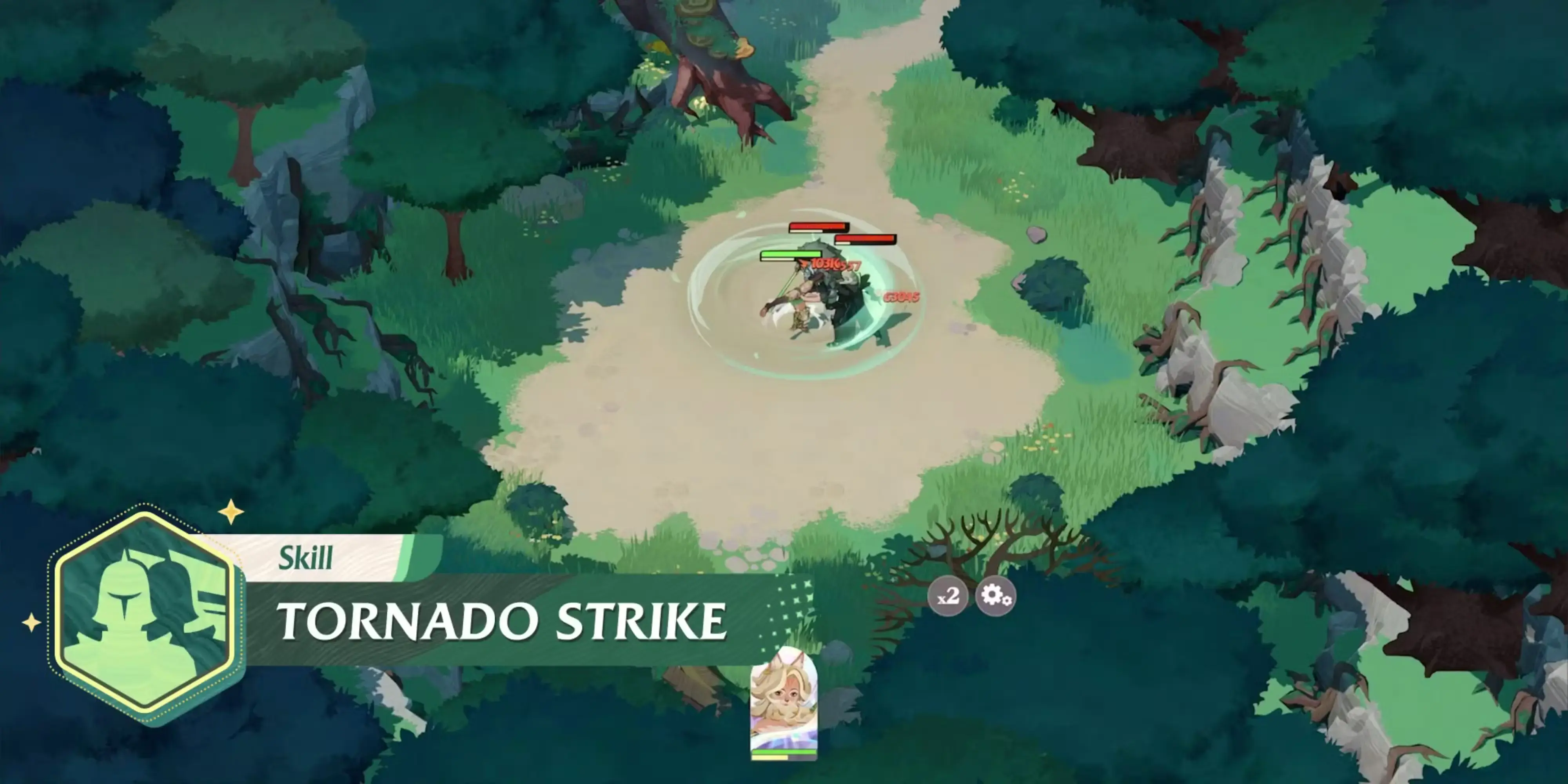 Panduan Lenya di AFK Journey Skill, Build, Tim Terbaik, dan Apakah Layak Direkrut?