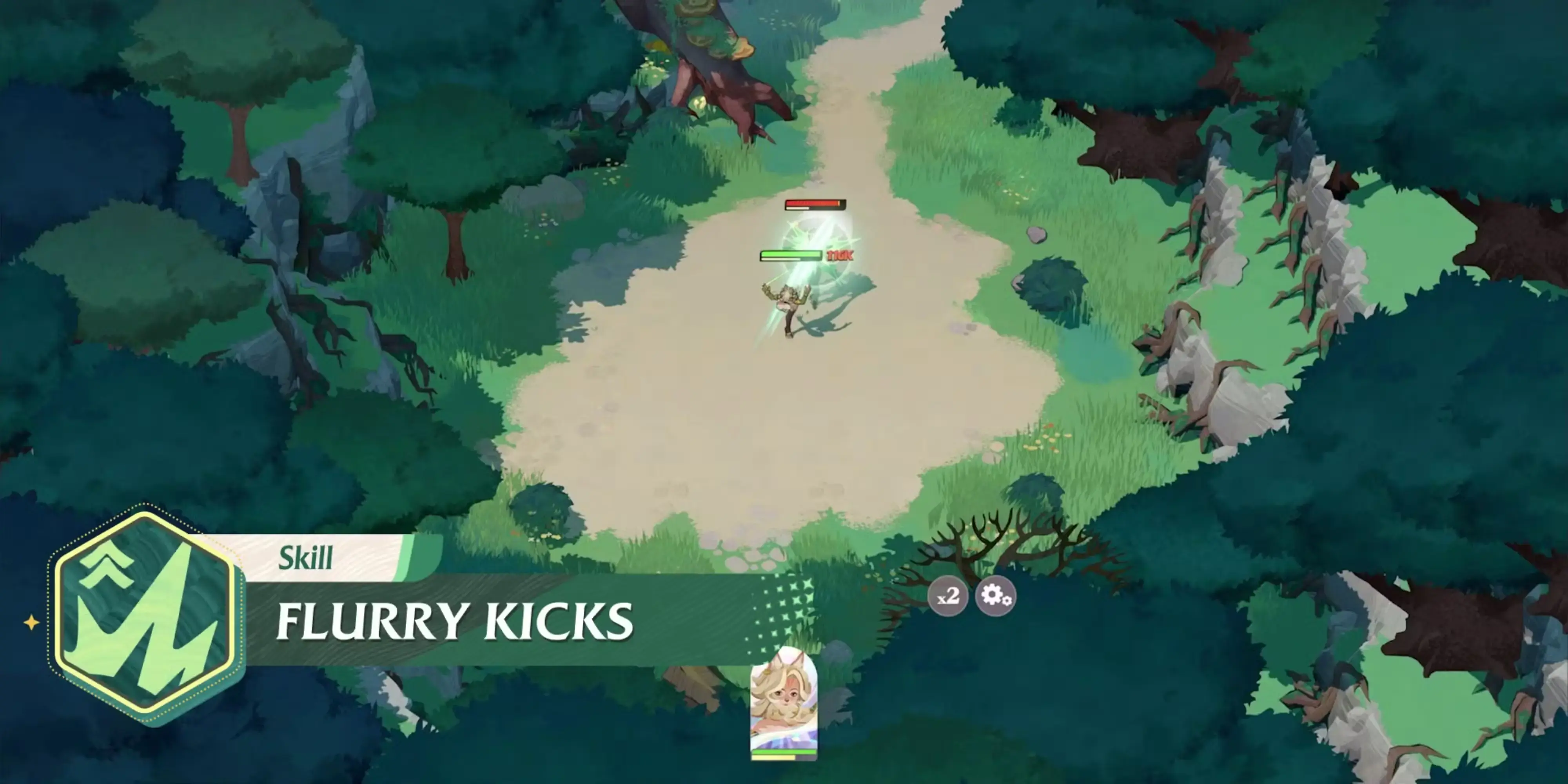 Panduan Lenya di AFK Journey Skill, Build, Tim Terbaik, dan Apakah Layak Direkrut?