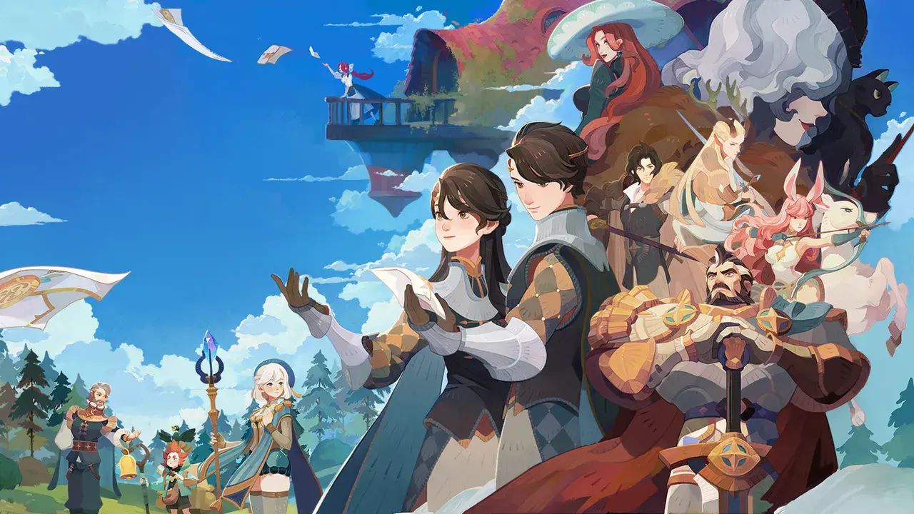 Panduan Puzzle AFK Journey Bongkar Rahasia Mekanik dan Trik Menyelesaikan Teka-Teki!