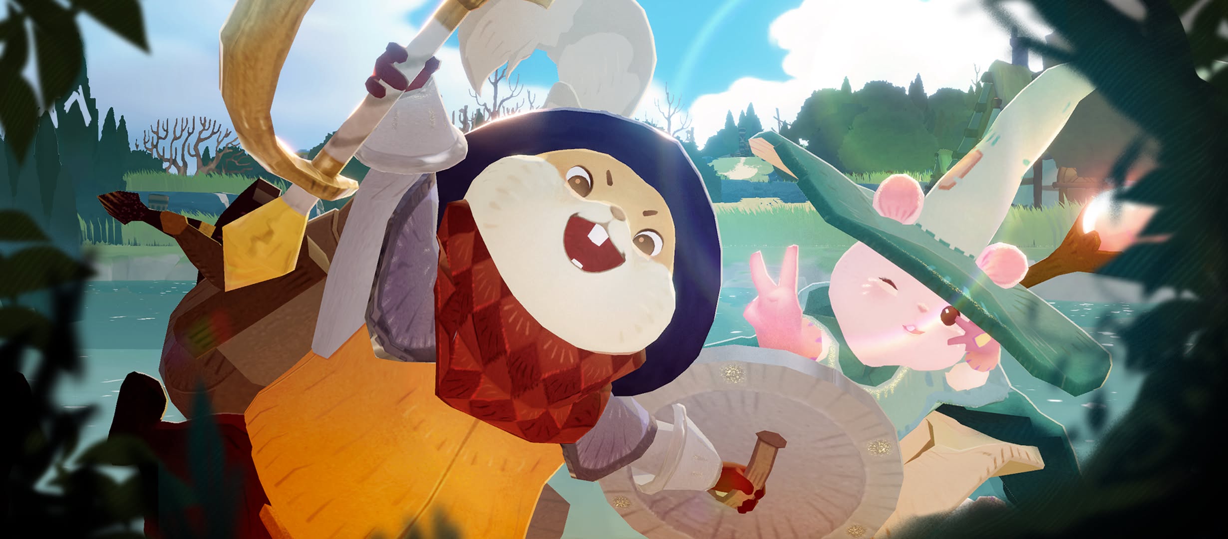 Panduan Puzzle AFK Journey Bongkar Rahasia Mekanik dan Trik Menyelesaikan Teka-Teki!