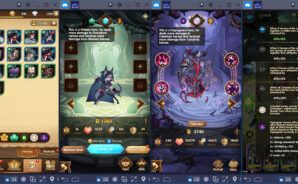 Tìm hiểu hệ thống khắc chế trong AFK Arena