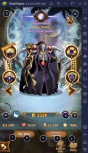 BlueStacks' Guide to AFK Arena's Merlin, the Seer of Destiny