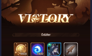 AFK Arena Level Atlama Rehberi ve İpuçları