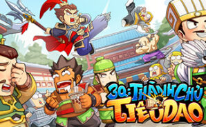 Top mẹo và thủ thuật để tiến triển nhanh và thống trị trong 3Q: Thành Chủ Tiêu Dao