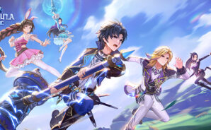 Hướng dẫn build Tâm Pháp Đường Môn trong Tân Đấu La Đại Lục hiệu quả nhất