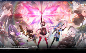 Đánh giá Aether Gazer: Xứng tầm “bom tấn” mobile