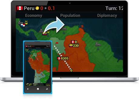 Play Age of Civilizations on PC 25