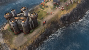 Global Version of Age of Empires Mobile is Officially Announced by Microsoft