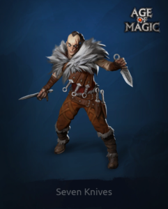 Age of Magic: Sıra tabanlı RPG Kahraman Rehberi