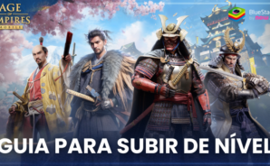 Age of Empires Mobile: Guia para subir de nível e fortalecer seus heróis