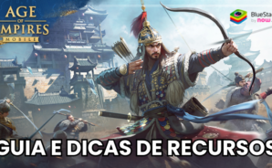 Guia e dicas de recursos do Age of Empires Mobile
