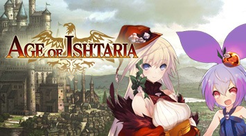 Play Age of Ishtaria on pc