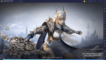 دليل أداء الفئات في عهد الأبطال: نصل الحق – أفضل الفئات حسب أسلوب اللعب