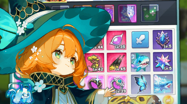リセマラは必要?『目指せ!精霊王~~スピリットキングクエスト~』ガチャの仕組みと効率的な
