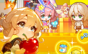 『目指せ！精霊王 ～スピリットキングクエスト～』攻略ガイド｜戦力強化・ギルド活用・日課の最適化術