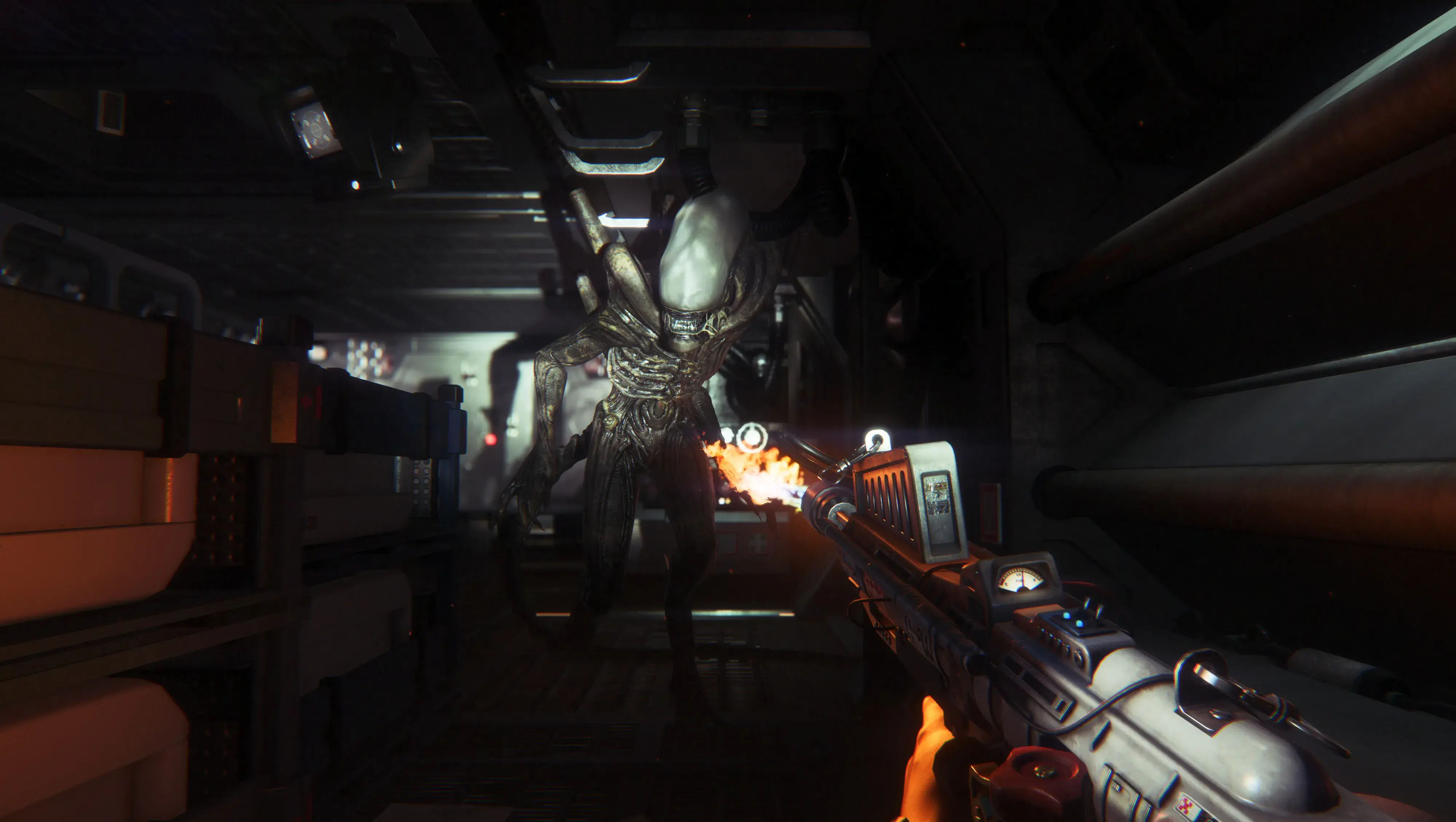 Alien Isolation – All You Need to Know About Redeem Codes and Extras