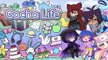 Có bao nhiêu cách để tải Gacha Life trên máy tính và điều kiện yêu cầu để tải được game này?
