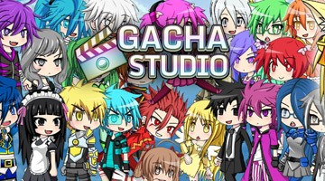 Download Gacha Studio (Anime Dress Up) on PC with BlueStacks