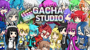 Gachaverse download mac