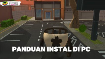 Cara Download Dan Memainkan Game Aku Si Juragan Kosan di PC dengan BlueStacks!