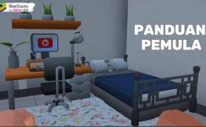 Panduan Pemula: Cara Jadi Pemilik Kosan Sukses di Aku Si Juragan Kosan!